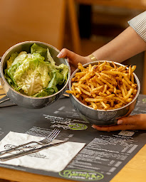 Photo n°29 de Bistro Régent Saint-Jean-d’Illac à Saint-Jean-d'Illac (Restaurant de grillades à l'américaine)