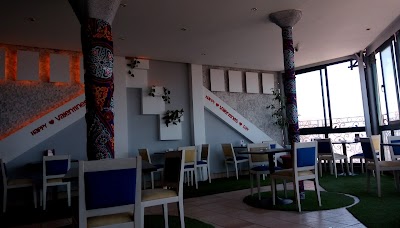 Photos of Delta Panorama Hotel