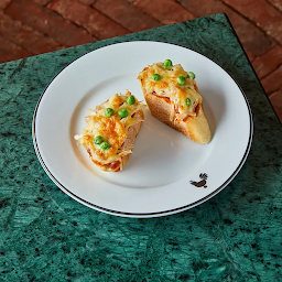 Photo n°21 de PB Poulet Braisé Mantes-la-Jolie à Mantes-la-Jolie (Livraison de repas à domicile)