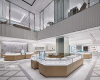 ティファニー 銀座本店