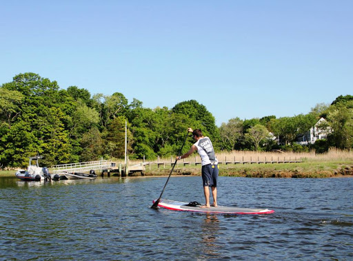 Cape Ann SUP & Surf Co, Essex River - Thumbnail