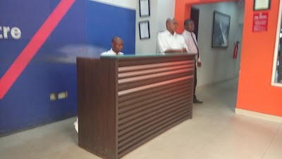 Photos of Axa Mansard Health Insurance