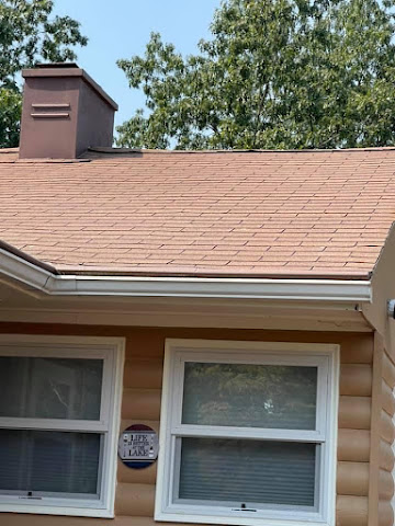 View of AquaForce Exterior ProWash in  - Best Pressure Washing Service nearby.