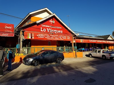 Photos of Santuario lo vasquez