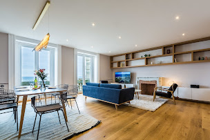 Photo n°22 de KEYWEEK Luxury Holiday Homes à Biarritz (Agence de location d'appartements)