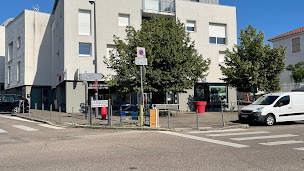 Photo n°4 de Lissac l'Opticien Mions à Mions (Service de réparation de lunettes)