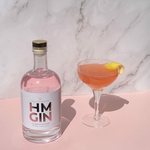 Hillmartin Distillery Pty Ltd - Thumbnail