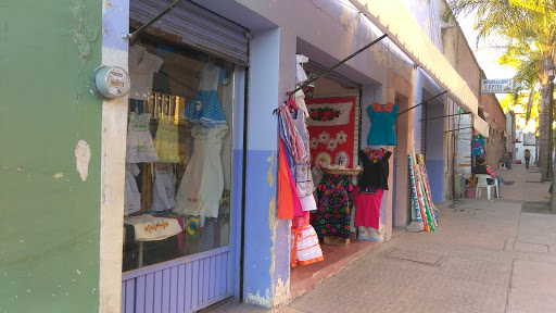Originales Salome - Visual