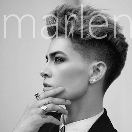 Elena - Κουρείο