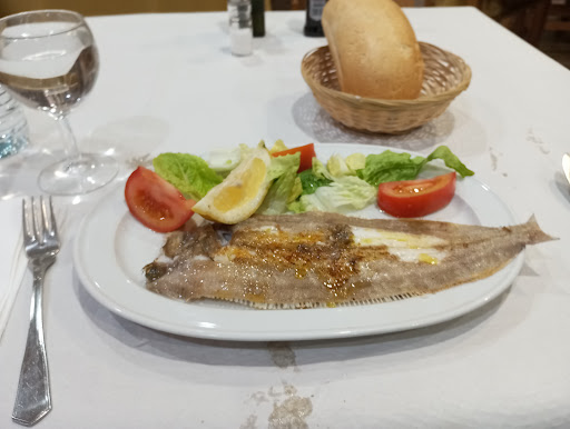 Restaurante Coral