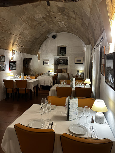 Restaurant Es Molí - Thumbnail