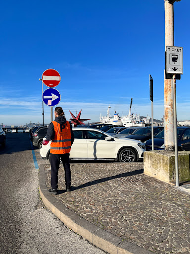 Parking Marser SRL - Thumbnail