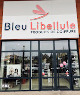 Bleu Libellule Roumare à Roumare