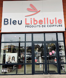 Photo n°1 de Bleu Libellule Roumare à Roumare (Magasin de produits de beauté)