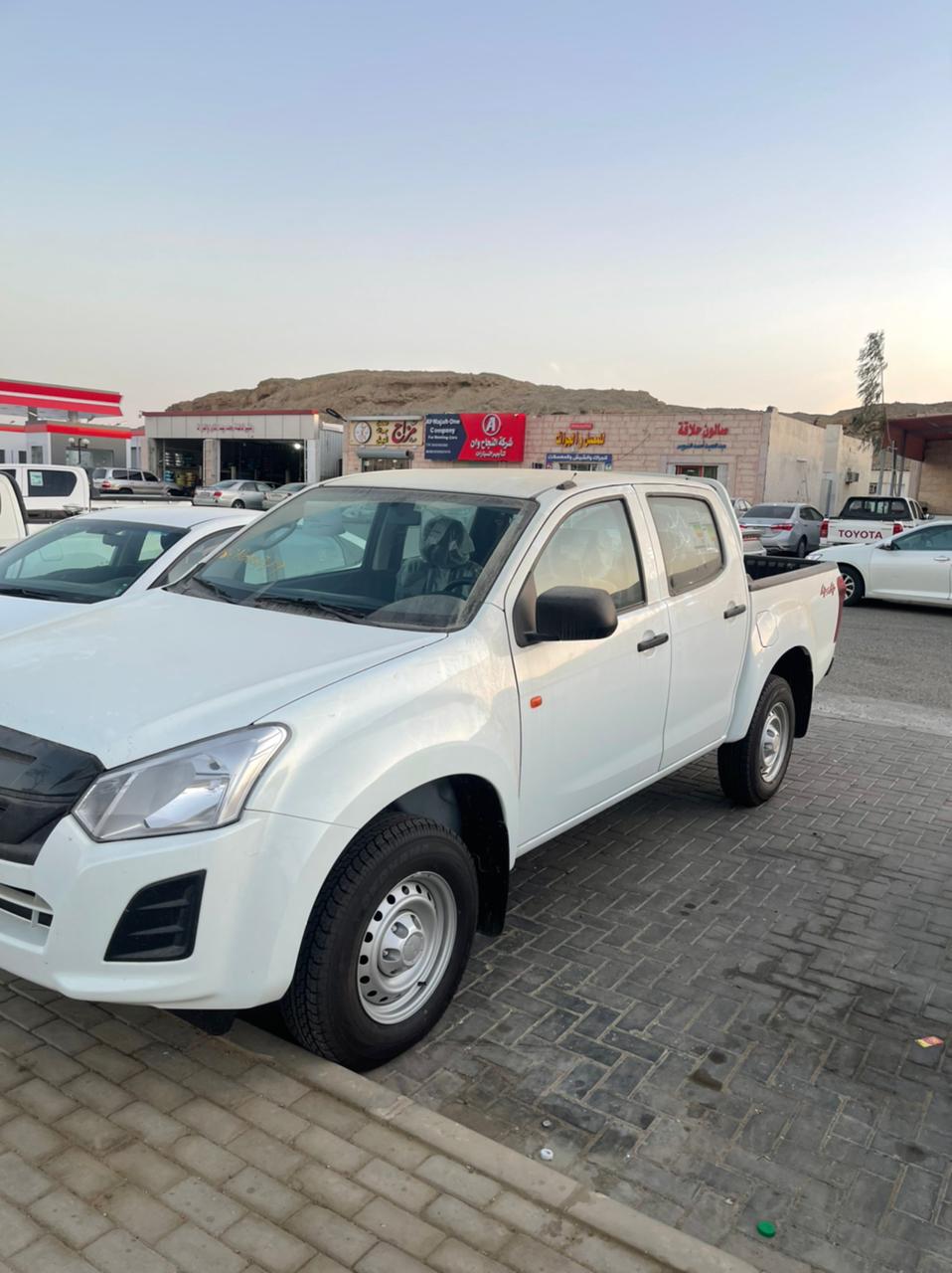 شركة النجاح وان لتاجير السيارات - صورة 2