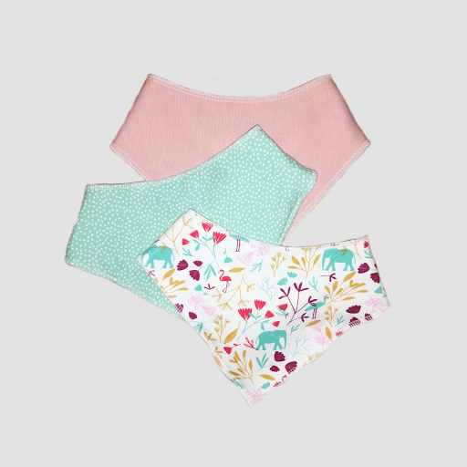 bebe bespoke - Visual
