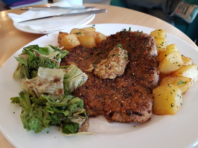 FLOC - For the love of coffee