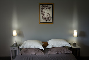 Photo n°9 de Domaine au Perisson à Le Brouilh-Monbert (Hôtel)