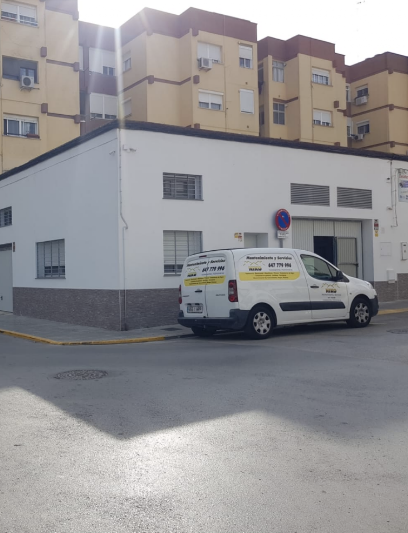 Nikos - Mantenimiento y Servicios