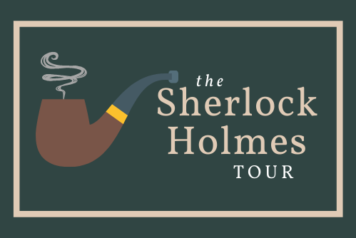 Sherlock Holmes Tours - Thumbnail