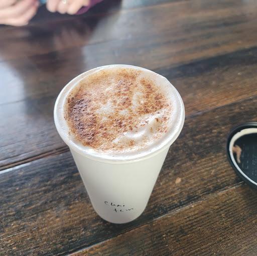 Bell & Whistle Coffee House - Thumbnail