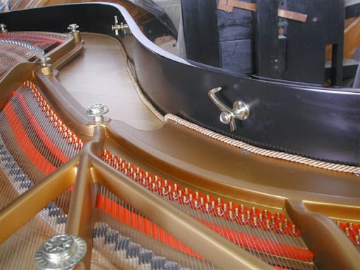 Herrmansch Pianotechnieken - Thumbnail