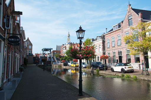 Restaurant Camelot Gallery - Netherlands