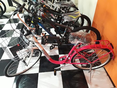 bicycle-store
