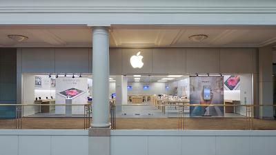 Photos of Apple The Westchester