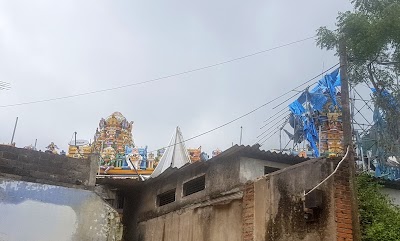Photos of Galaha Sri Muththumariamman Kovil