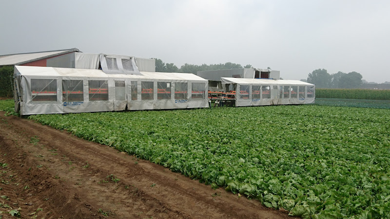 Busch Landwirtschaft