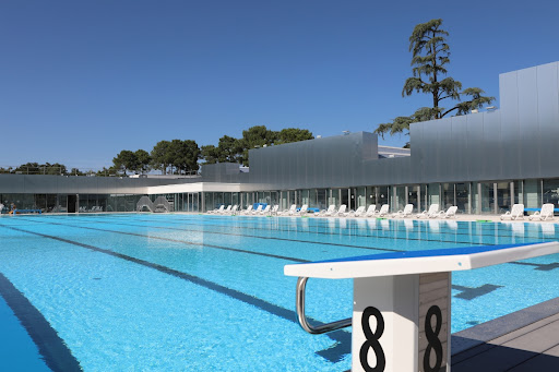 Photo de Stade Nautique Henri Deschamps
