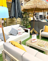 Photo n°17 de Leroy Merlin Jaux - Compiègne à Jaux (Magasin d'outillage)