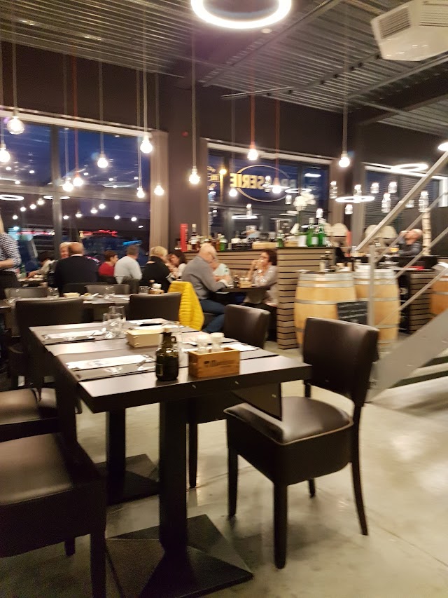 Ital Gamma Traiteur-Restaurant