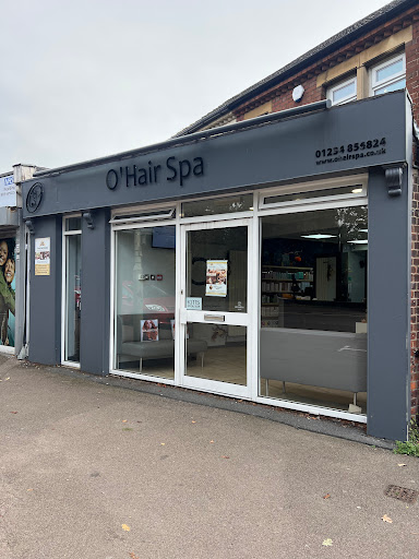 O'Hair Spa