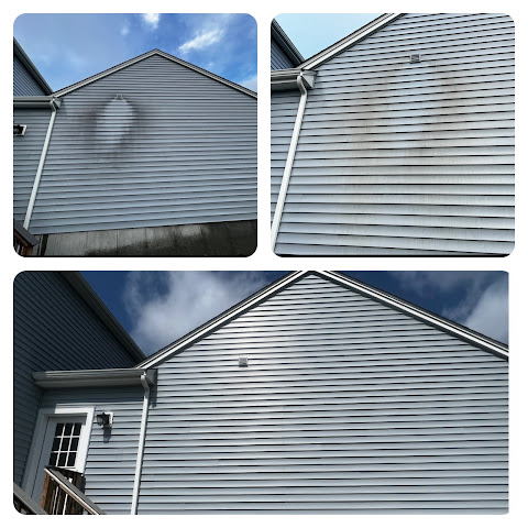 Above & Beyond Window Cleaning