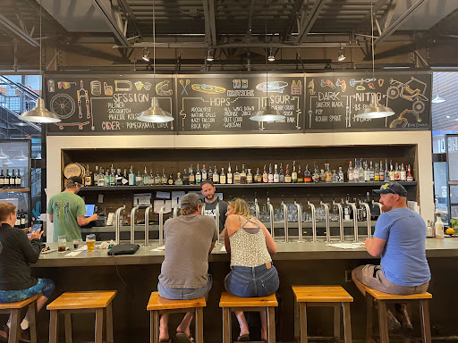 10 Barrel Brewing East Side Bend - Thumbnail