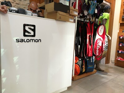 Photos of Salomon ramin sport