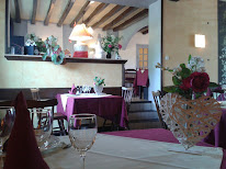 La Résidence, Restaurant Traditionnel à Monts