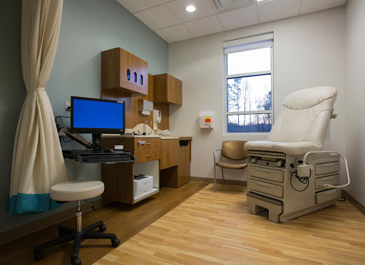 Duke Primary Care Oxford - Thumbnail