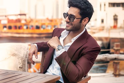 Photos of Stallion Bespoke Tailors - Best Tailors in Dubai