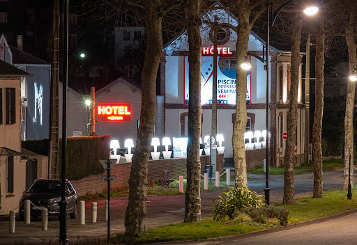 Photo de Le M Hôtel à Honfleur (14600)