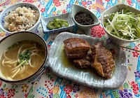 八重山そば 夢乃屋本店