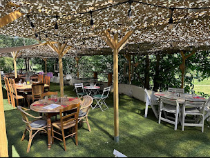 Photo n°33 de Restaurant Le 19 à Bouc-Bel-Air (Bar)