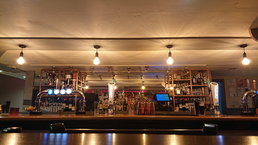 Kavern Bar and Venue