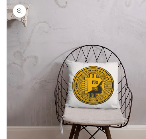 nftandcryptostuff.com - Visual