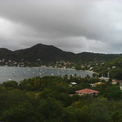 Photos of Carriacou Marine Limited