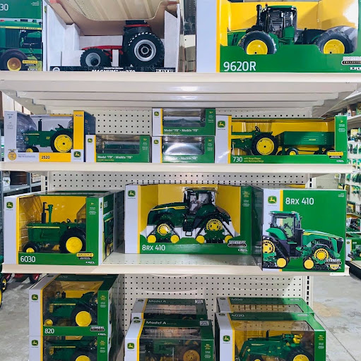 Windy Hill Farm Toys - Thumbnail