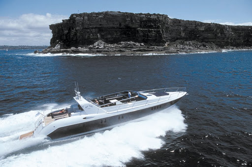 JSE Marine Electrical - Thumbnail