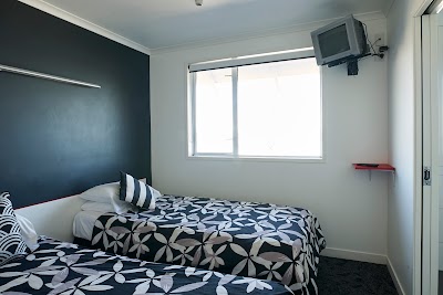 Photos of Base Backpackers Taupo